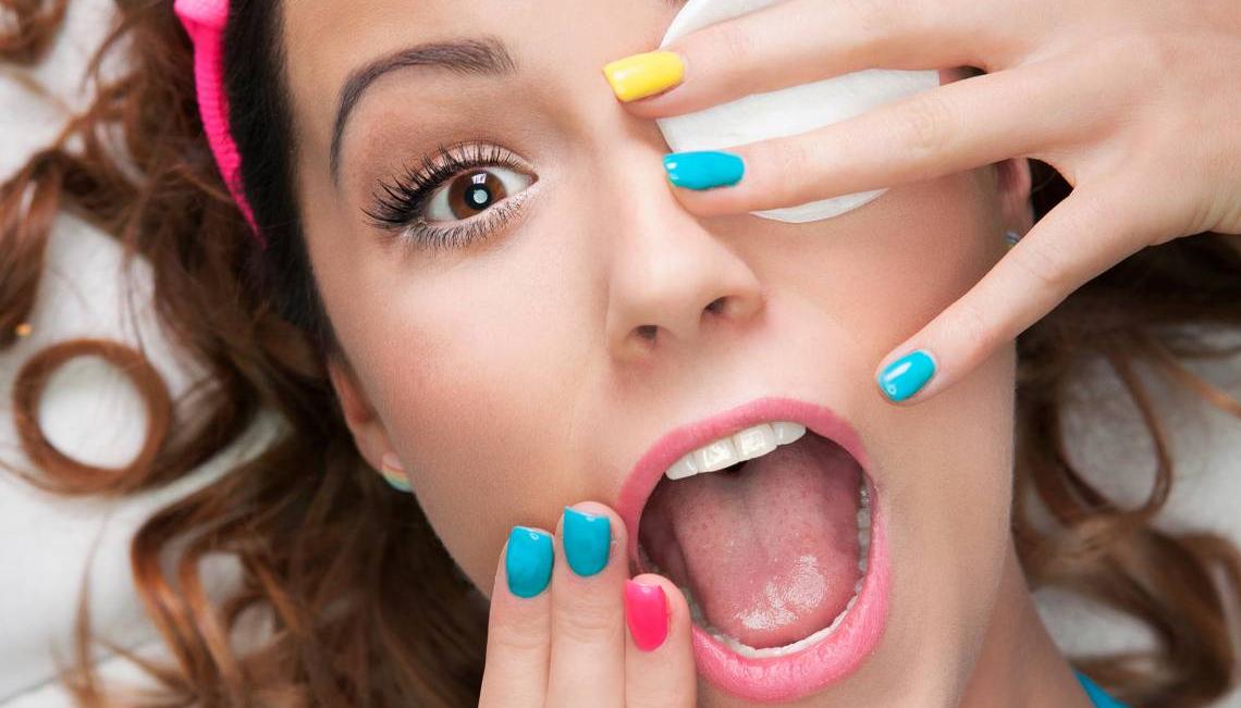 Si  tudi ti želiš goste, dolge  in urejene trepalnice in zapeljiv pogled ?