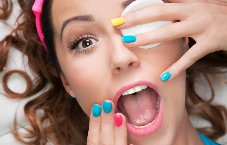 Si  tudi ti želiš goste, dolge  in urejene trepalnice in zapeljiv pogled ?