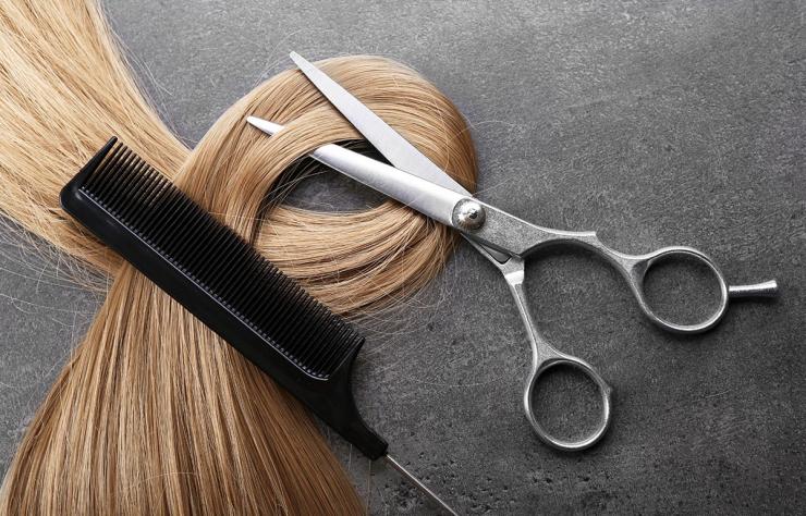 Imate težave z izpadanjem las ?